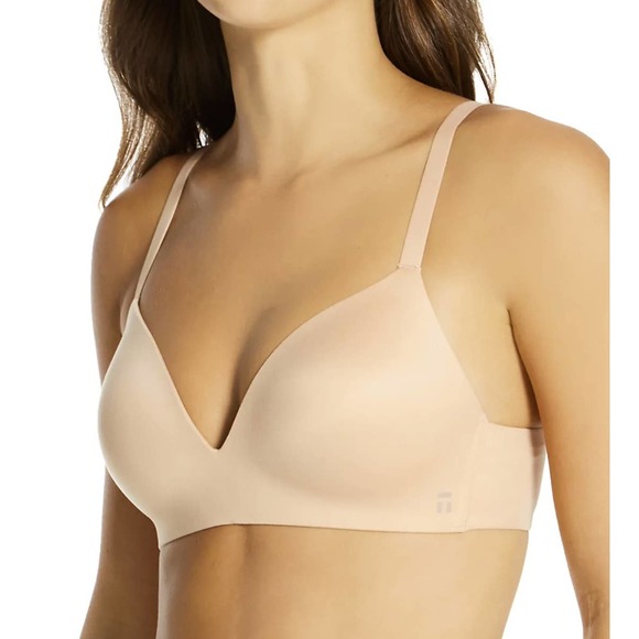 Tommy John Intimates & Sleepwear Tommy John Second Skin Lightly Lined Wireless Tshirt Bra